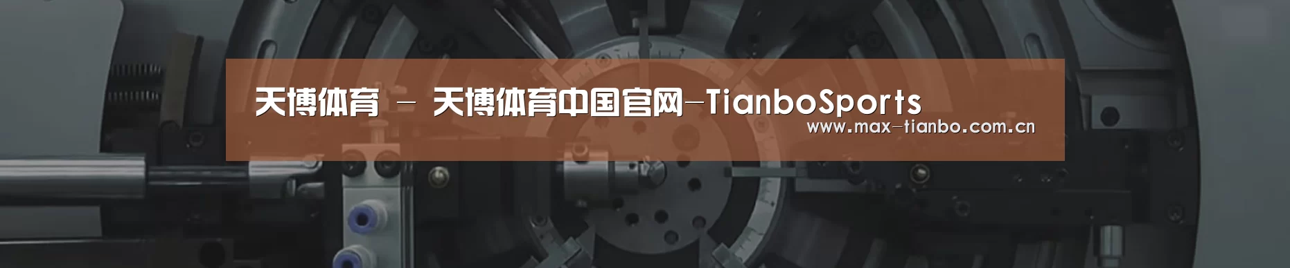 某某机械公司